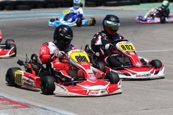 Karting - ICAR - 23 juin