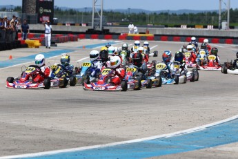 Karting - ICAR - 23 juin