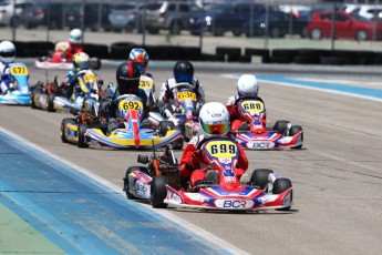 Karting - ICAR - 23 juin