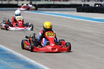 Karting - ICAR - 23 juin