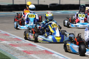 Karting - ICAR - 23 juin