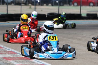 Karting - ICAR - 23 juin