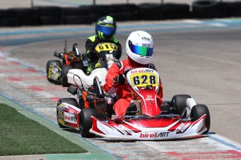 Karting - ICAR - 23 juin