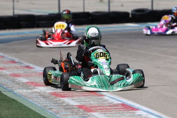 Karting - ICAR - 23 juin