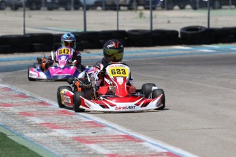 Karting - ICAR - 23 juin