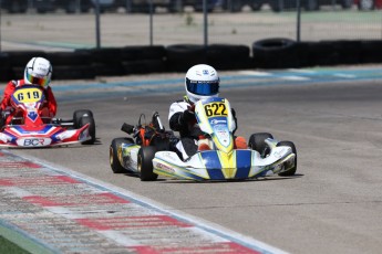 Karting - ICAR - 23 juin