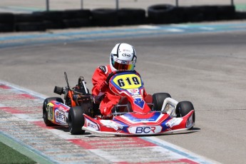 Karting - ICAR - 23 juin