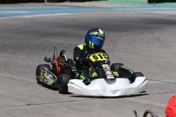 Karting - ICAR - 23 juin