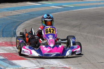 Karting - ICAR - 23 juin