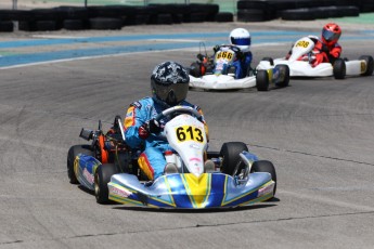 Karting - ICAR - 23 juin