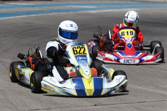 Karting - ICAR - 23 juin