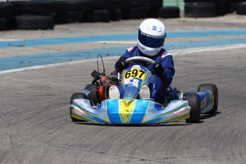 Karting - ICAR - 23 juin