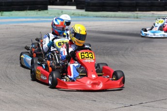 Karting - ICAR - 23 juin