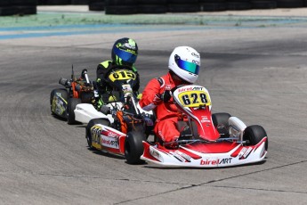 Karting - ICAR - 23 juin