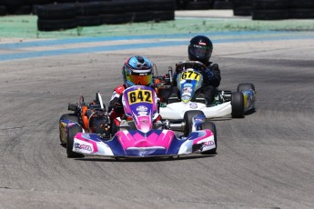 Karting - ICAR - 23 juin