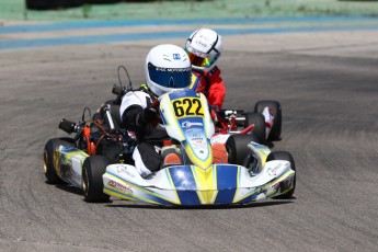 Karting - ICAR - 23 juin