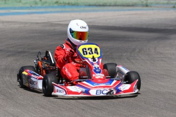 Karting - ICAR - 23 juin