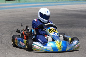 Karting - ICAR - 23 juin