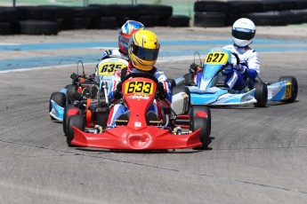 Karting - ICAR - 23 juin