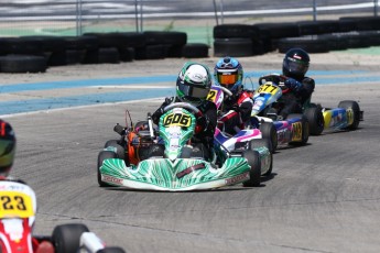 Karting - ICAR - 23 juin