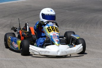 Karting - ICAR - 23 juin