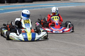 Karting - ICAR - 23 juin