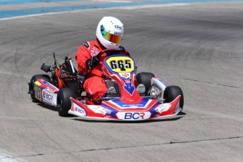 Karting - ICAR - 23 juin