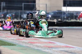 Karting - ICAR - 23 juin