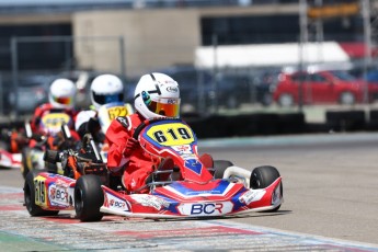 Karting - ICAR - 23 juin