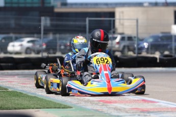 Karting - ICAR - 23 juin