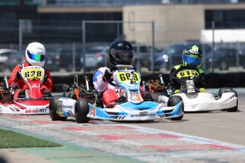 Karting - ICAR - 23 juin