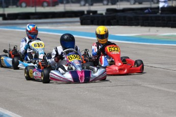 Karting - ICAR - 23 juin