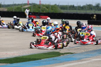 Karting - ICAR - 23 juin