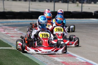 Karting - ICAR - 23 juin