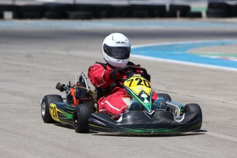 Karting - ICAR - 23 juin