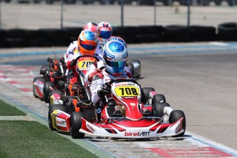 Karting - ICAR - 23 juin