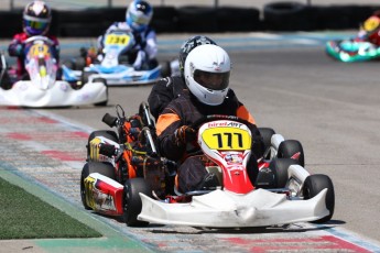 Karting - ICAR - 23 juin