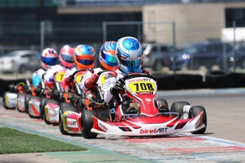 Karting - ICAR - 23 juin