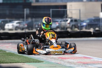 Karting - ICAR - 23 juin