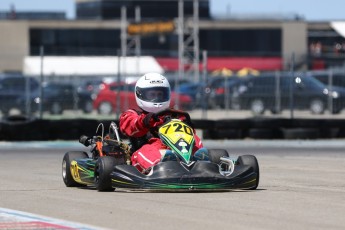 Karting - ICAR - 23 juin