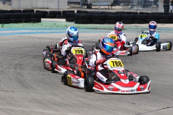 Karting - ICAR - 23 juin