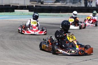 Karting - ICAR - 23 juin