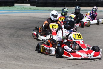 Karting - ICAR - 23 juin