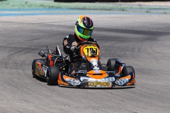 Karting - ICAR - 23 juin