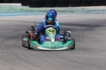 Karting - ICAR - 23 juin