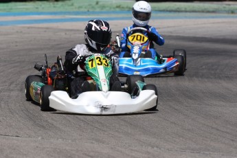 Karting - ICAR - 23 juin