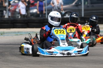 Karting - ICAR - 23 juin