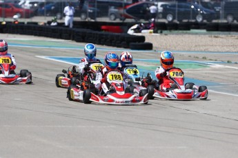 Karting - ICAR - 23 juin