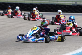 Karting - ICAR - 23 juin