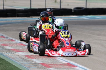 Karting - ICAR - 23 juin